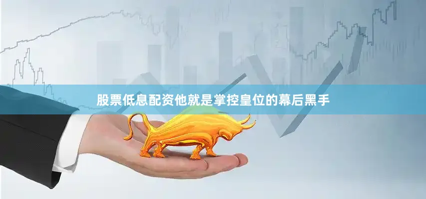 股票低息配资他就是掌控皇位的幕后黑手