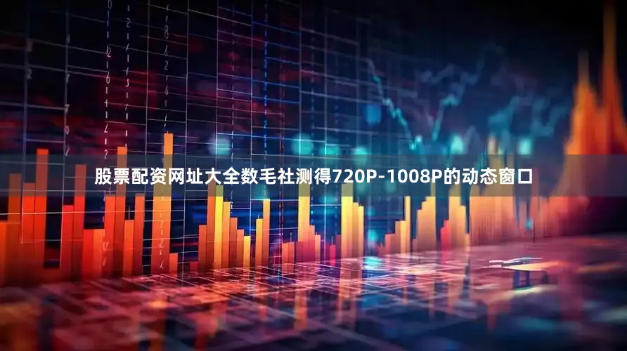 股票配资网址大全数毛社测得720P-1008P的动态窗口