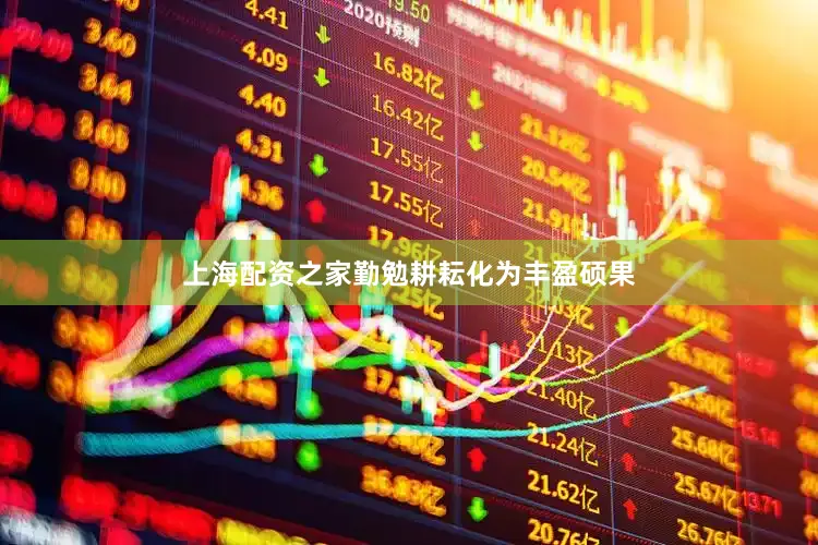 上海配资之家勤勉耕耘化为丰盈硕果